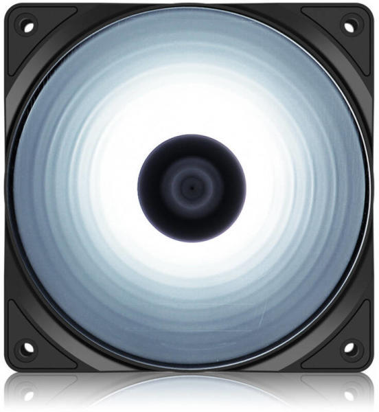 RF120 120mm White (DP-FLED-RF120-WH)