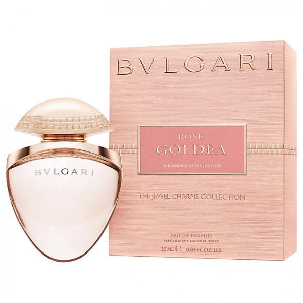 Bvlgari Rose Goldea Jewel Edition EDP 25 ml Preturi Bvlgari Rose