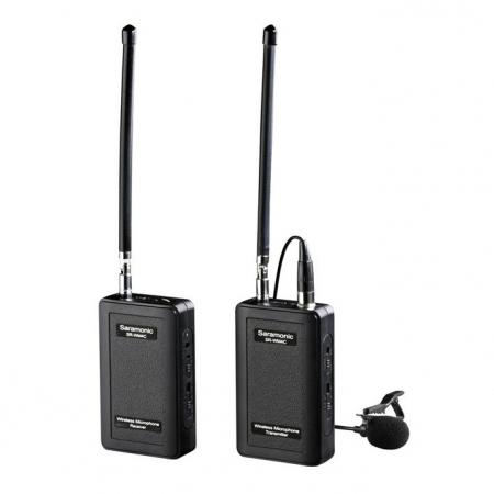 SR-WM4C VHF