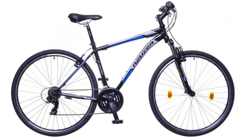 Neuzer X-Zero Kerékpár árak, Kerékpár bicikli vásárlás, olcsó Kerékpárok.  bringa akció, árösszehasonlító