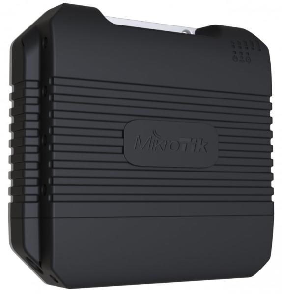 MikroTik LtAP LTE kit (RBLTAP-2HND&R11E-LTE) router vásárlás, olcsó MikroTik  LtAP LTE kit (RBLTAP-2HND&R11E-LTE) árak, Router akciók