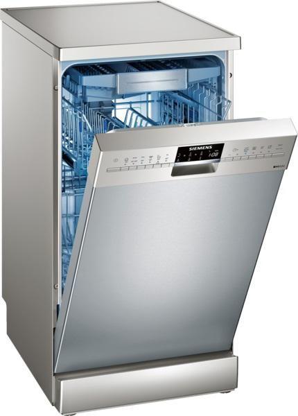 Siemens SR 256I00TE Mosogatógép - Árak, Siemens Mosogatógép vásárlás, olcsó  mosogatók, akciók