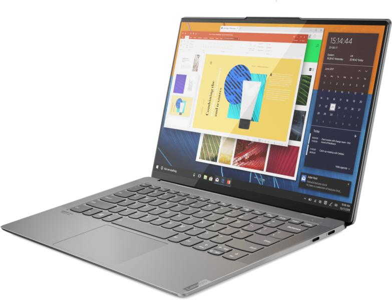 Lenovo Yoga S940 81Q7002UBM Лаптопи Цени, оферти и мнения, каталог на ...