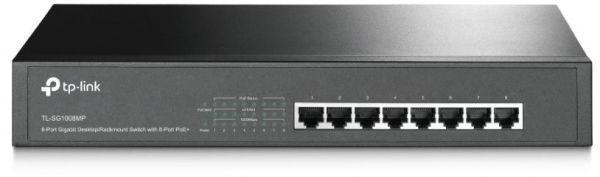 TL-SG1008MP
