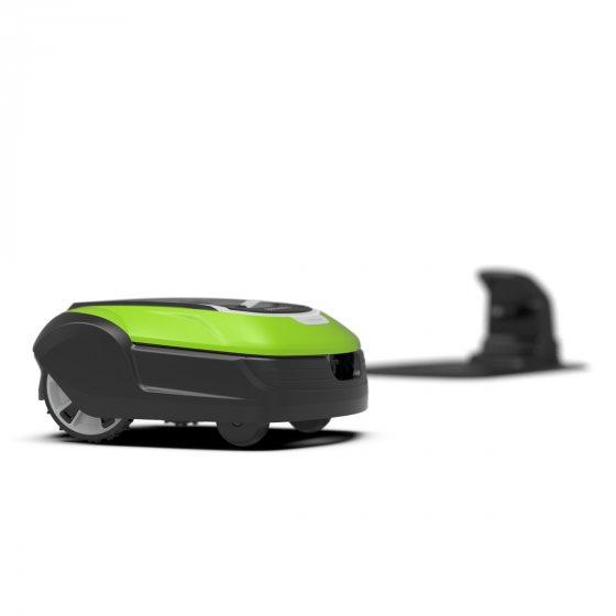 Optimow 15 (2509307)