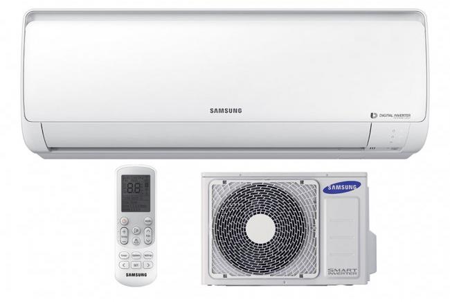 Samsung AR12RXFPEWQNEU / XEU Maldives цени, оферти за Samsung Климатици,  мнения и онлайн магазини