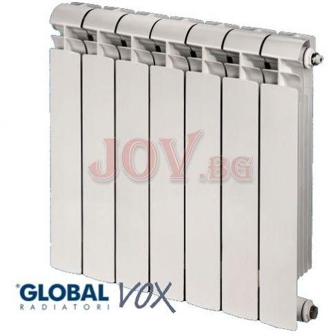 Радиатор global vox 500