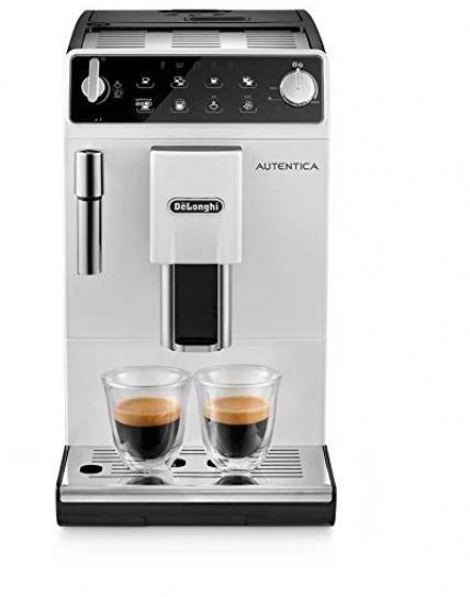 DeLonghi ETAM 29.513 kávéfőző vásárlás, olcsó DeLonghi ETAM 29.513  kávéfőzőgép árak, akciók