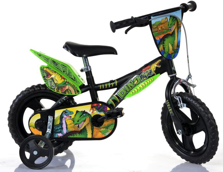 T-Rex 12