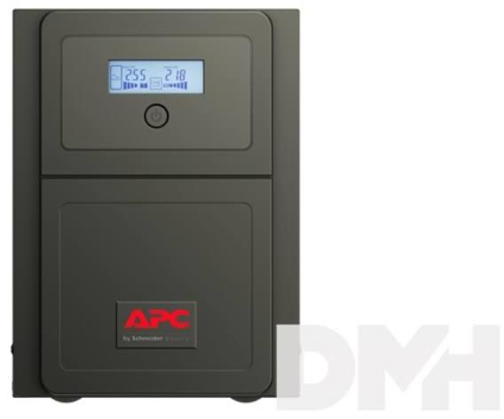 Easy SMV 1000VA (SMV1000CAI)