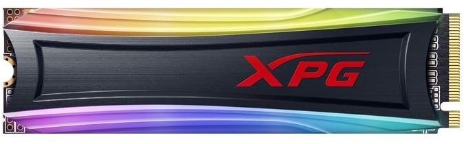 Vásárlás: ADATA XPG SPECTRIX S40G 512GB M.2 PCIe (AS40G-512GT-C) Belső SSD  meghajtó árak összehasonlítása, XPG SPECTRIX S 40 G 512 GB M 2 PCIe AS 40 G  512 GT C boltok