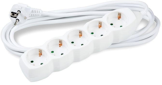 5 Plug 1.5 m (MT5W15M15W)