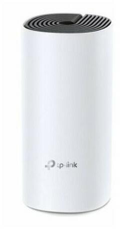 Deco M4 AC1200 Gigabit Mesh WiFi System (1-Pack)
