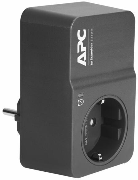 1 Plug (PM1WB-GR)