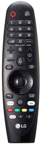 LG Magic Remote AN-MR19BA vásárlás, olcsó LG Magic Remote AN-MR19BA árak, LG  Távirányító akciók