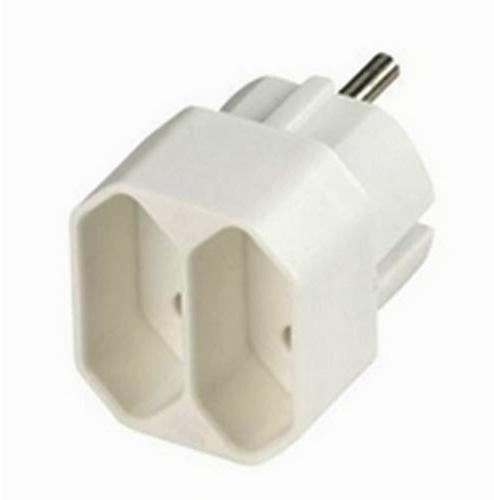 2 Plug (12710)