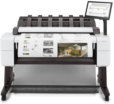 DesignJet T2600 (3XB78A)