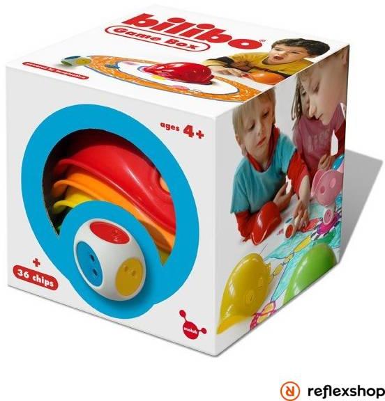Bilibo Game Box