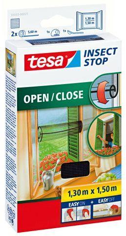Vásárlás: TESA COMFORT nyitható szúnyogháló (55033) Szúnyogháló árak  összehasonlítása, COMFORT nyitható szúnyogháló 55033 boltok