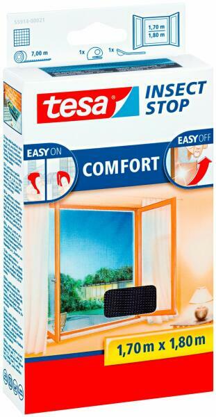 COMFORT szúnyogháló ablakra (55914)