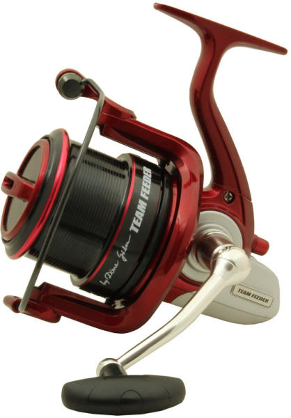 Long Cast 5500 5+1bb (2501-655)