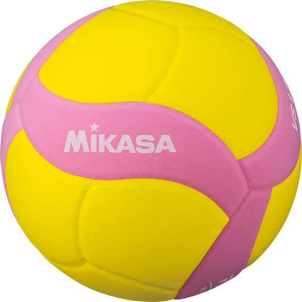 Mikasa Волейболна топка Mikasa VS170W-Y-P Волейболни топки Цени, оферти и  мнения, списък с магазини, евтино Mikasa Волейболна топка Mikasa VS170W-Y-P