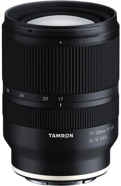 17-28mm f/2.8 Di III RXD (Sony E) (A046SF)