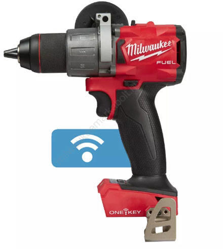 Milwaukee M18 ONEPD2-0x (4933464526) (Masina de gaurit si