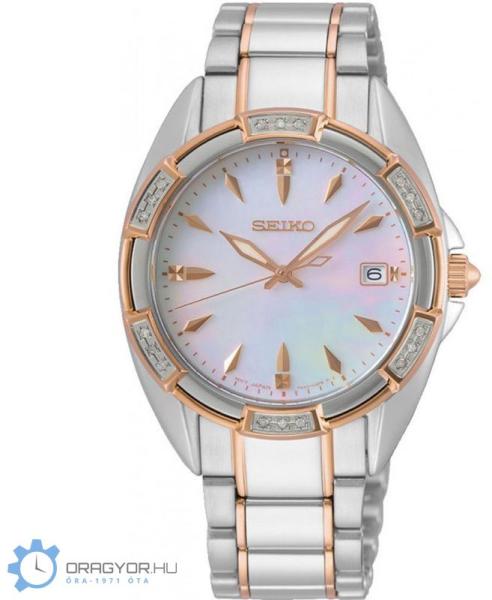 Vásárlás: Seiko SKK878P1 óra árak, akciós Óra / Karóra boltok