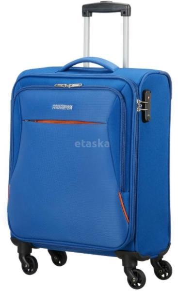 american tourister rally spinner