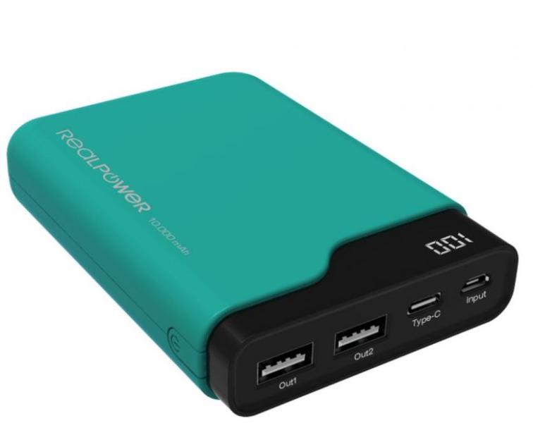 PB-10000C 10000 mAh (243925/243967)