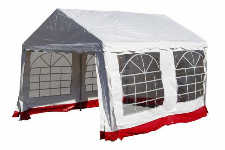 Vásárlás: Garthen 3x4 m Kerti pavilon, kerti sátor árak összehasonlítása, 3  x 4 m boltok