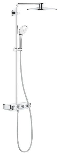 Euphoria SmartControl 310 26507000