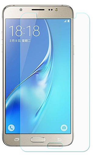 Folie sticla Samsung J5 (2016) (Husa telefon mobil) - Preturi