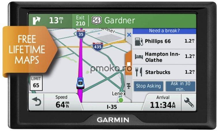 Магазин Garmin В Москве Показать На Карте