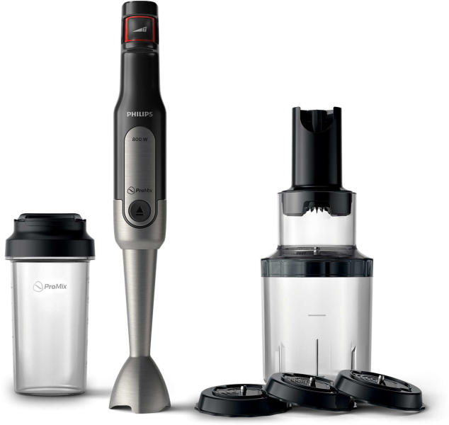 Viva Collection ProMix HR2656/90