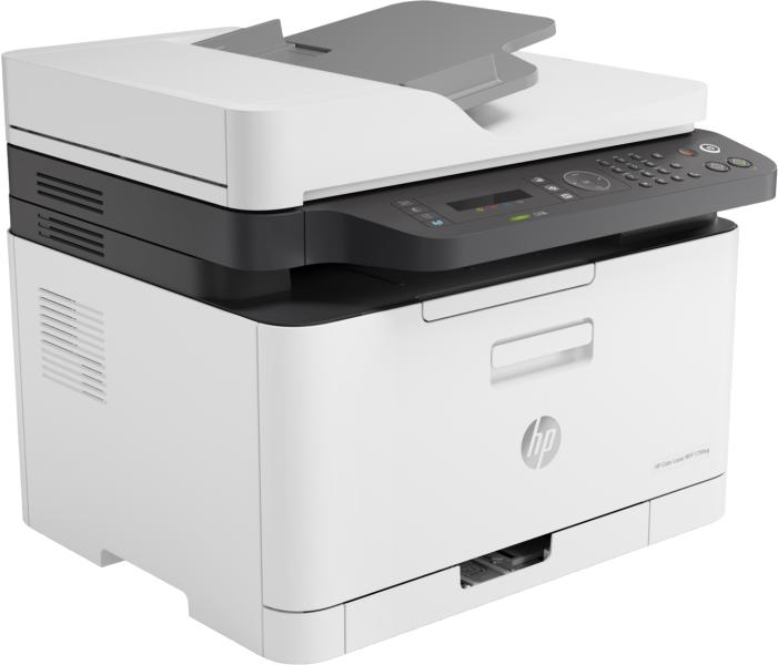 Vásárlás: HP MFP 179fnw (4ZB97A) Multifunkciós nyomtató árak  összehasonlítása, MFP 179 fnw 4 ZB 97 A boltok