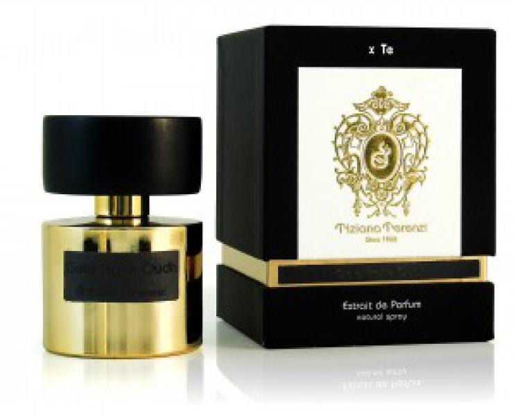 Tiziana Terenzi Gold Rose Oudh Extrait de Parfum 100ml Парфюми Цени, оферти  и мнения, сравнение на цени и магазини