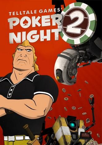 Telltale Games Poker Night 2 (PC) (Jocuri PC) - Preturi
