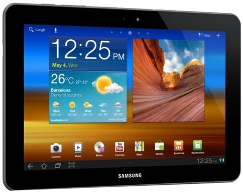 Samsung P7500 Galaxy Tab 10.1 3G 16GB Tablet vásárlás - Árukereső.hu