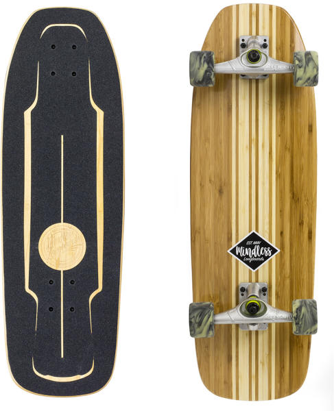 Vásárlás: Mindless Longboards Surf Skate 30" Longboard árak  összehasonlítása, Surf Skate 30 boltok
