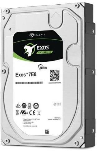 Seagate Exos 7E8 3.5 1TB 7200rpm 256MB SAS (ST1000NM001A) (Hard Disk) -  Preturi