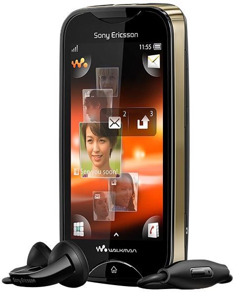 Sony Ericsson Mix Walkman WT13i mobiltelefon vásárlás, olcsó Sony Ericsson  Mix Walkman WT13i telefon árak, Sony Ericsson Mix Walkman WT13i Mobil akciók