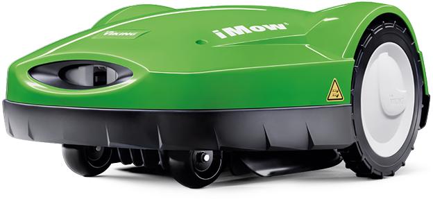 Viking Mi 632.1 P (Robot pentru tuns gazonul) - Preturi