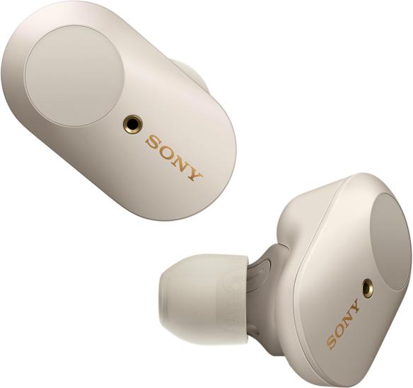 Sony WF-1000XM3 vásárlás, olcsó Sony WF-1000XM3 árak, Sony Fülhallgató,  fejhallgató akciók
