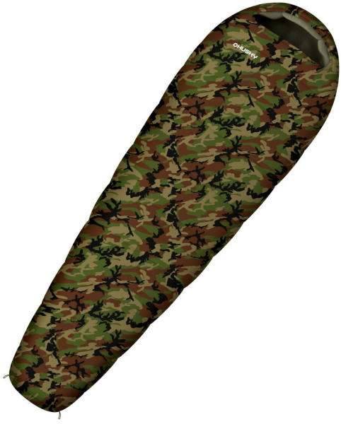 Junior Army -10 °C