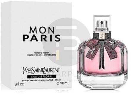 parfum floral yves saint laurent