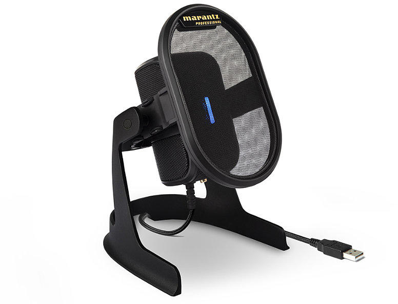 Umpire USB