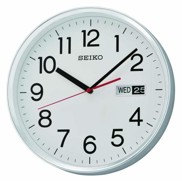 Vásárlás: Seiko QXF104 Falióra árak összehasonlítása, QXF 104 boltok