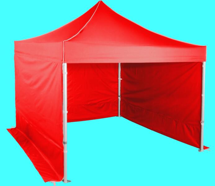 Vásárlás: Expodom Gyorsan összecsukható sátor 3x3m - profi hexagonális  alumínium, Piros Kerti pavilon, kerti sátor árak összehasonlítása, Gyorsan  összecsukható sátor 3 x 3 m profi hexagonális alumínium Piros boltok